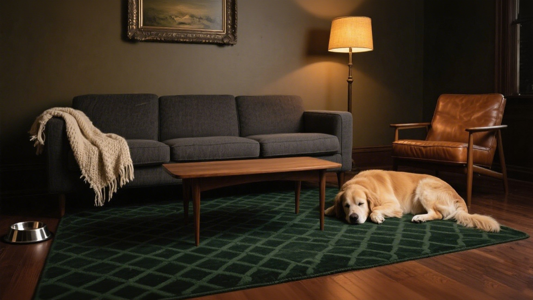 How Do You Keep Your House from Drowning in Pet Hair, Especially When They Are Shedding?