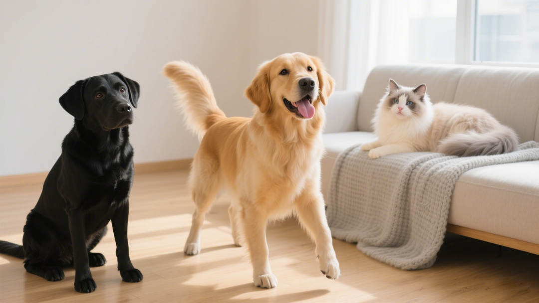 Why Should Every Pet Owner Consider Using a Pet Grooming Vacuum?