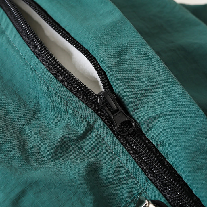 GoFurly Arctic Shield Parka - Waterproof 4-Leg Winter Coat for Large Dogs