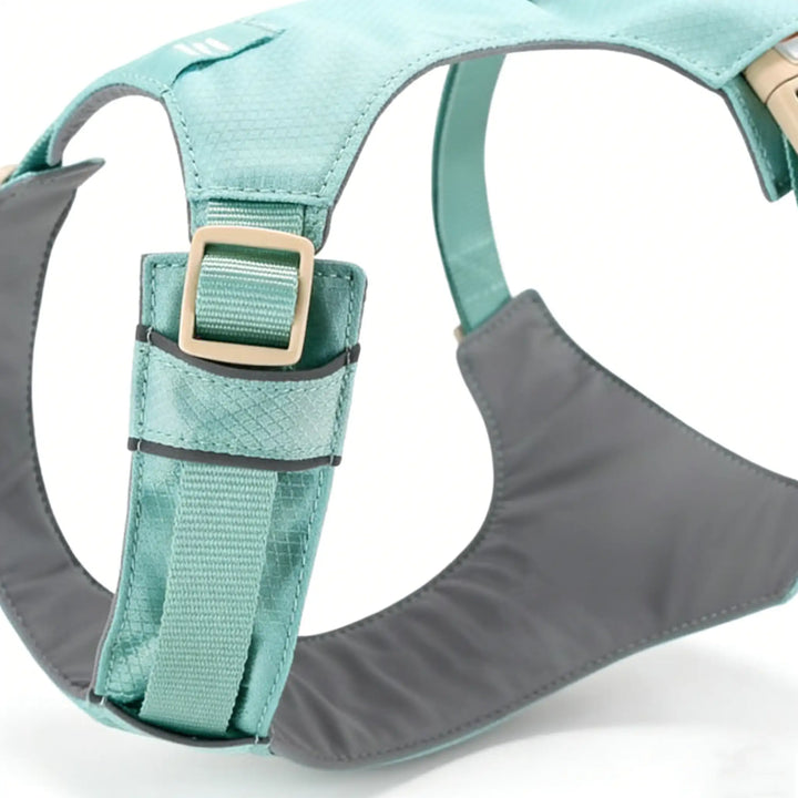 GoFurly Dog Harness and Leash Set No-Pull Design